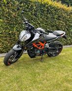 Ktm Duke 125, Sport, Particulier