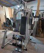 Krachtstation kettler ultra, Sport en Fitness, Ophalen, Benen, Krachtstation, Zo goed als nieuw
