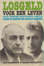 (201) Losgeld voor een leven, Paul Vanden Boeynants, Envoi, Utilisé