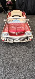 KINDERAUTO'S ELECTRISCH, Kinderen en Baby's, Ophalen, Gebruikt