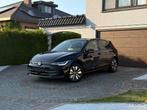 VERKOCHT - Volkswagen Golf VIII eTSI/Automaat/2025, 4 cilinders, Leder en Stof, Zwart, Bedrijf