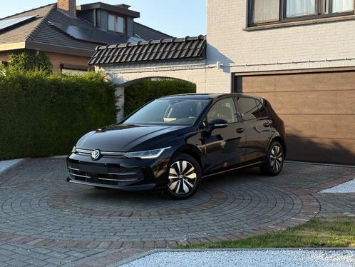 Volkswagen Golf VIII eTSI/Automaat/2025/Virtual cockpit, Auto's, Volkswagen, Bedrijf, Te koop, Golf, ABS, Adaptieve lichten, Adaptive Cruise Control