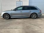 Audi a6 S-line 2.0tdi 180pk, Auto's, Bedrijf, A6, Te koop