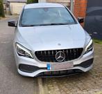 Mercedes-Benz CLA 200 AMG NIGHT LINE, Automaat, CLA, USB, 4 cilinders