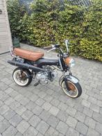 Dax 50cc b-klasse, Ophalen, Gebruikt