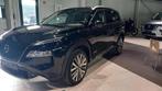 Nissan X-Trail 1.5 e-Power Tekna (bj 2023, automaat), Auto's, Nissan, Automaat, Gebruikt, Zwart, Leder