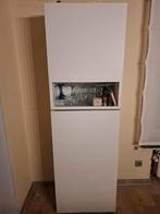 Barkast, Enlèvement, Utilisé, Verre