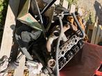 Motor en versnellingsbakken, Ophalen, Gebruikt, Opel