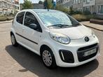 Citroen c1 1.0 Benzine 114.000 km’s 2014, Stof, 50 kW, Zwart, C1