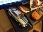 3 Fast&Furious 1/43 Altaya-auto's, Ophalen, Zo goed als nieuw, Auto, Overige merken