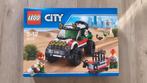 LEGO City 60159, Enfants & Bébés, Enlèvement, Lego, Neuf