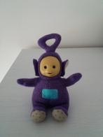 Interactieve Teletubbie - Tinky Winky, Kinderen en Baby's, Speelgoed | Knuffels en Pluche, Ophalen of Verzenden, Zo goed als nieuw