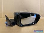 BMW 5 SERIE G30 SEDAN Grijs rechts spiegel buitenspiegel 20, Auto-onderdelen, Ophalen of Verzenden, Gebruikt, BMW