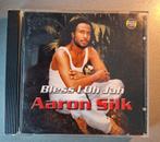 Cd. Aaron Silk. Bless I oh Jah., Cd's en Dvd's, Cd's | Reggae en Ska, Ophalen of Verzenden