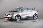 (1XFA510) Renault GRAND SCENIC, Auto's, Renault, Te koop, 1749 cc, Beige, Emergency brake assist