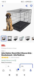 Bench, Dieren en Toebehoren, Ophalen