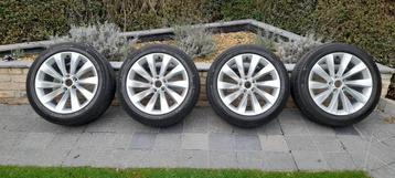 Originele Interlagos velgen  8JX18H2 ET 41  3C8 601 025 D beschikbaar voor biedingen