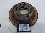 REMSCHIJF ACHTER Kia Sportage (SL) (01-2010/02-2016), Gebruikt, Kia