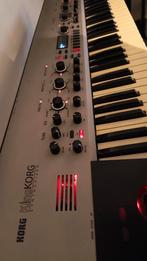 Synthesizer King Korg, Muziek en Instrumenten, Ophalen, Korg