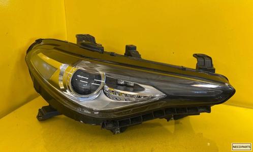 ALFA ROMEO GIULIA KOPLAMP XENON RECHTS 26J16-T1 LEVERBAAR!!, Auto-onderdelen, Verlichting, Alfa Romeo, Gebruikt, Ophalen of Verzenden