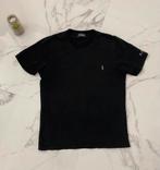 Ralph Lauren | Tshirt | S, Kleding | Heren, T-shirts, Zwart, Ralph Lauren, Nieuw, Ophalen of Verzenden