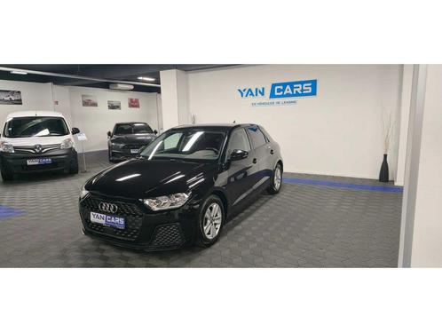 AUDI A1 Sportback* Business Advantage Edition * 1.0 Benzine, Auto's, Audi, Bedrijf, A1, Overige brandstoffen, Overige carrosserie