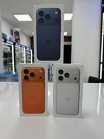 Iphone 17 pro 256GB, Telecommunicatie, Ophalen of Verzenden, Nieuw