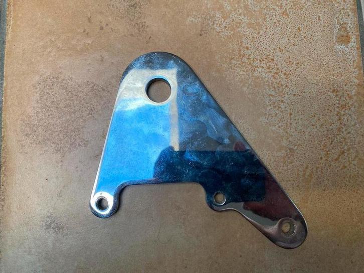 Support d’etrier PM Harley Davidson, Motoren, Onderdelen | Harley-Davidson, Gebruikt, Ophalen