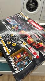 Carrera go race track 8,9m!, Kinderen en Baby's, Speelgoed | Racebanen, Ophalen, Zo goed als nieuw, Carrera