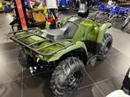 Yamaha Kodiak 450 EPS, 421 cc, 1 cilinder