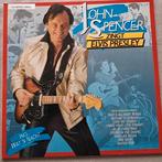 john spencer zingt elvis presley, Cd's en Dvd's, Vinyl | Overige Vinyl, Ophalen