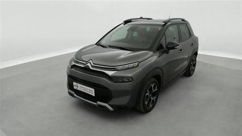 Citroën C3 Aircross 1.2 PureTech 110Cv Shine Pack NAVI / CA, Auto's, Citroën, Bedrijf, Te koop, C3 Aircross, ABS, Boordcomputer