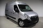 Opel Movano 2.3 CDTi L2H2, Auto's, Bestelwagens en Lichte vracht, Voorwielaandrijving, 4 deurs, Stof, 4 cilinders