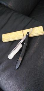 Model 1930/"Bartputzer scheermes ", Ophalen of Verzenden, Zo goed als nieuw