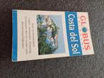 Reisgids Costa del Sol, Livres, Guides touristiques, Utilisé, Enlèvement ou Envoi