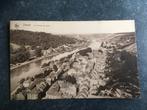carte postale Dinant - La Meuse en aval, Collections, Enlèvement ou Envoi, Namur