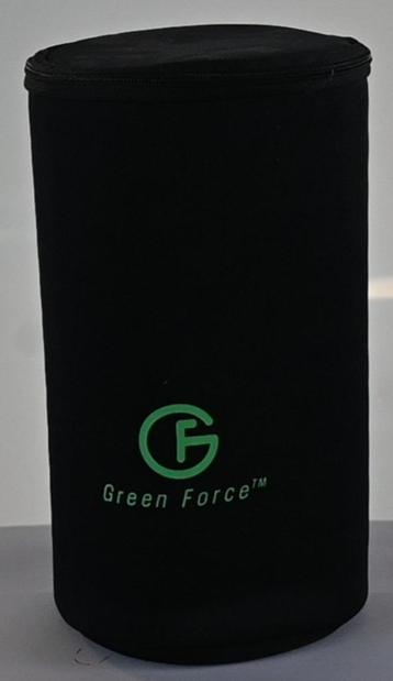 Softshell Green Force