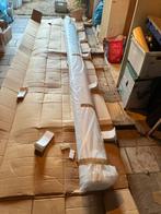 Zonneluifel, Tuin en Terras, Zonneschermen, Ophalen, Zo goed als nieuw