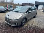Peugeot 5008 export, Auto's, Monovolume, 1600 cc, Bedrijf, 5 deurs