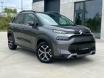 CITROEN C3 Aircross 1.2i PureTech Euro 6d/ CARPLAY/ NAVI/CAM, Monovolume, 1199 cc, Leder en Stof, 5 zetels