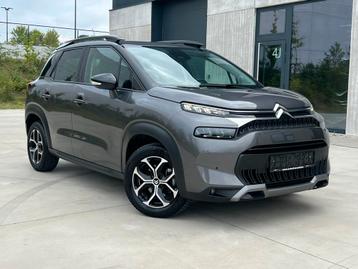 CITROEN C3 Aircross 1.2i PureTech Euro 6d/ CARPLAY/ NAVI/CAM beschikbaar voor biedingen