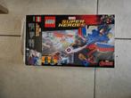 Lego Marvel Comics 2017 & 2019, Ophalen of Verzenden, Zo goed als nieuw, Complete set, Lego