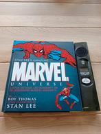Livre unique Marvel pour le vrai fan de Marvel état neuf 200, Livres, Comme neuf, Stan Lee, Amérique, Enlèvement ou Envoi