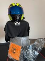 Prachtige nieuwe AGV REPLICA casi-helm!, Ophalen, M, Dames, AGV