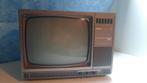 Vintage  televisie Philips TX serie, Audio, Tv en Foto, Vintage Televisies, Ophalen, Zo goed als nieuw, Philips