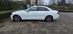 Mercedes-Benz E200, Auto's, Mercedes-Benz, Automaat, Euro 6, Wit, Diesel