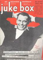 JUKE  BOX  Nr. 68  van 1/12/1961, Verzamelen, Ophalen of Verzenden