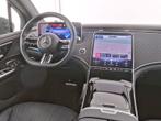Mercedes-Benz EQE SUV 350 4M AMG Premium 22" Night AIRMATIC, Auto's, Automaat, 215 kW, Zwart, Leder
