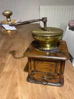 Oude koffiemolen, Antiek en Kunst, Ophalen