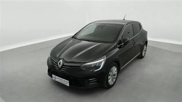 Renault Clio 1.0 TCe Intens GPF NAVI/CAMERA/KEYLESS/VITRES T beschikbaar voor biedingen